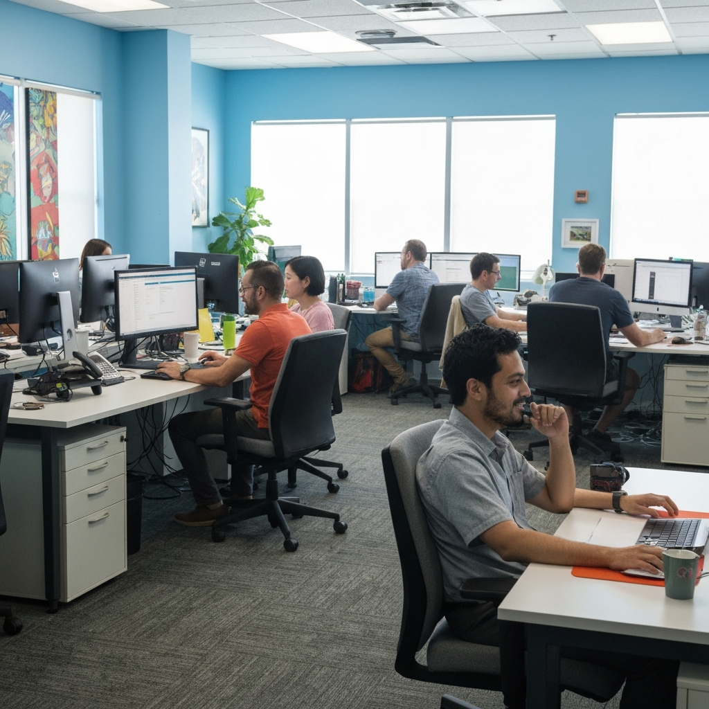 Cape Coral’s Tech Scene: A Hub for Innovation and Growth