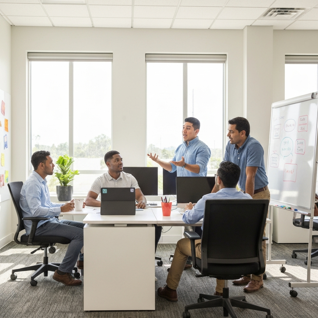Cape Coral’s Tech Scene: A Hub for Innovation and Growth