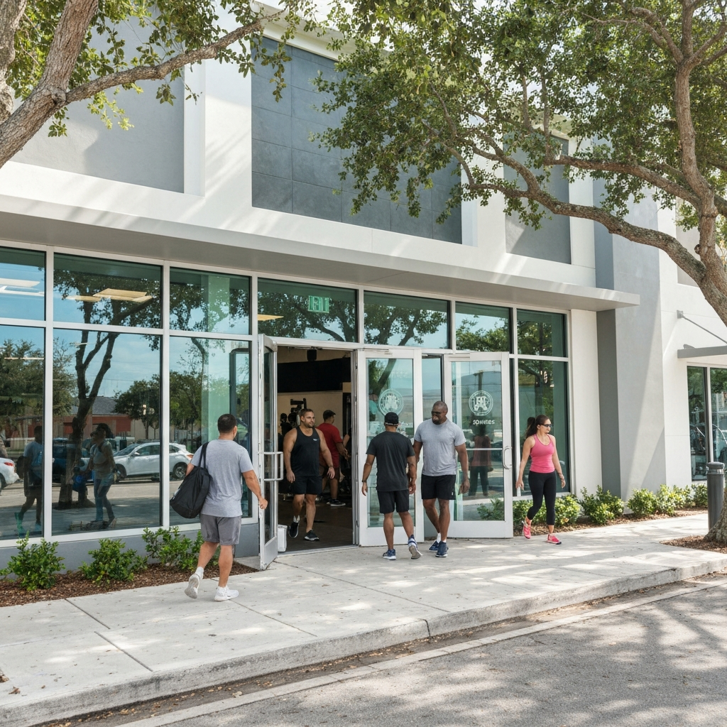 Your Guide to Fitness and Wellness in Cape Coral