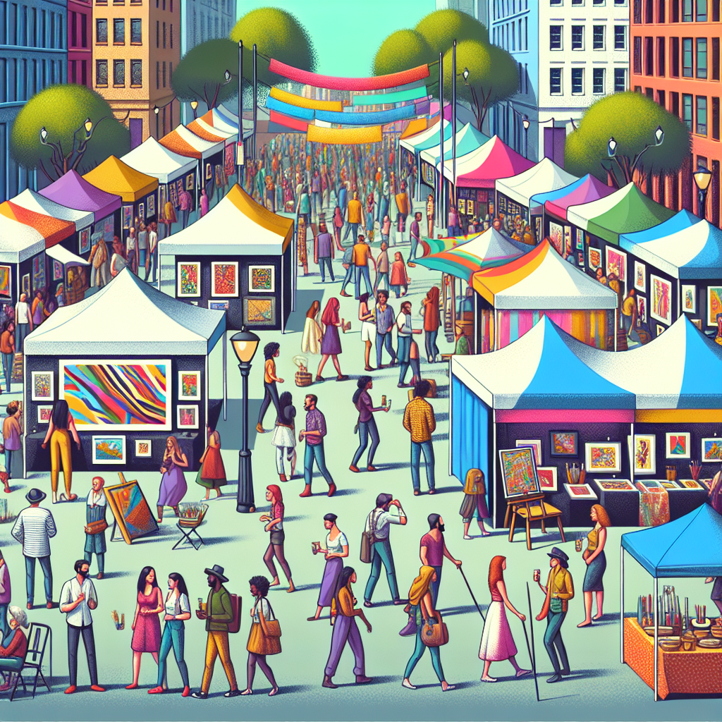 Exploring Cape Coral’s Vibrant Arts and Culture Scene